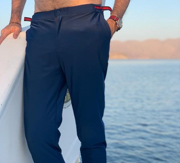 Men - UV protection Pants – So Chic on the Beach