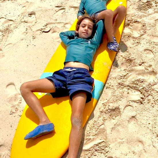 sun protective elegant clothing for kids UPF50+