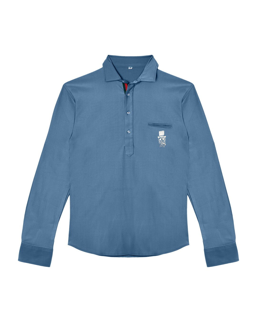 uv protection shirt elegant and versatile UPF50+ rated fabric