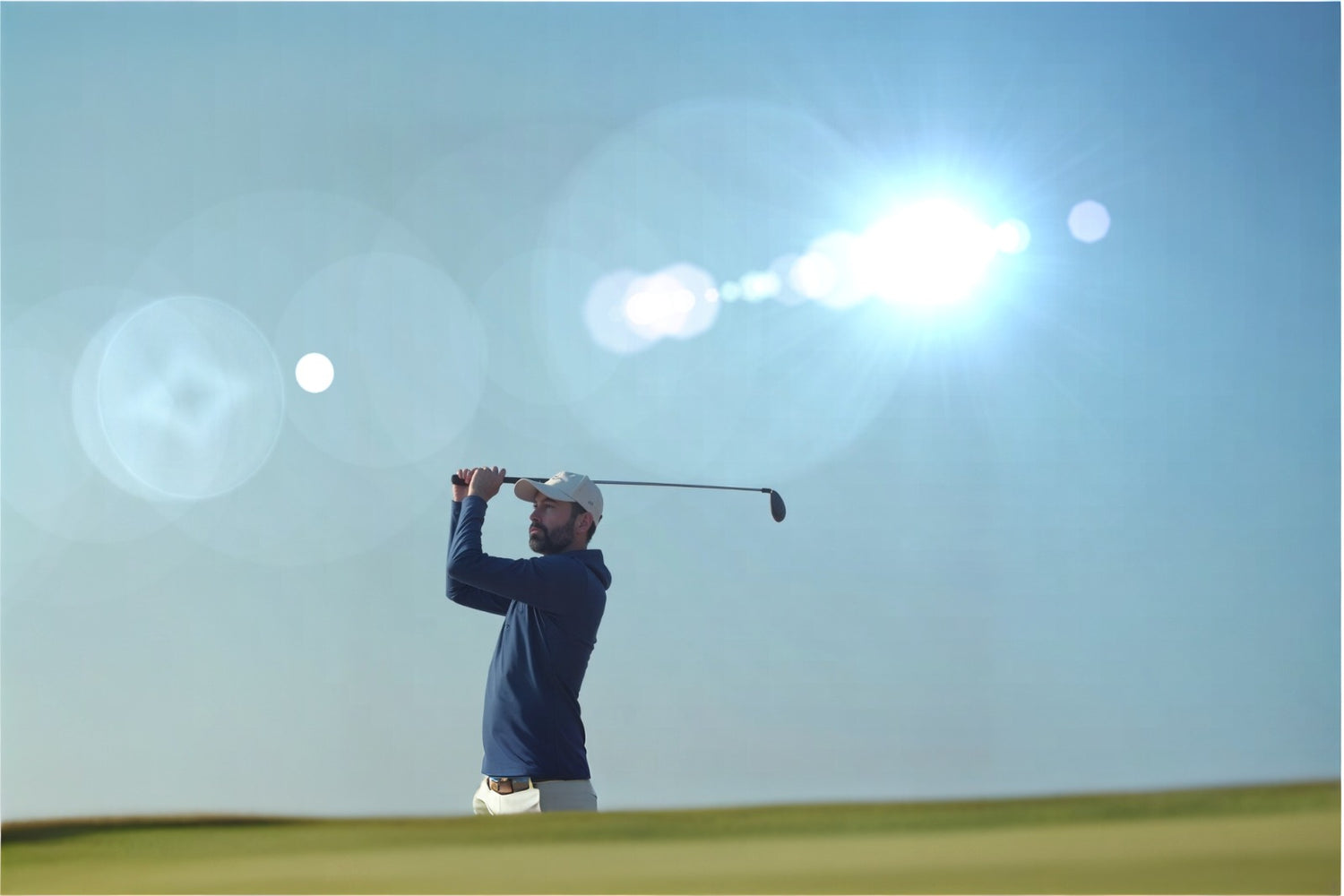 uv shirt for golf