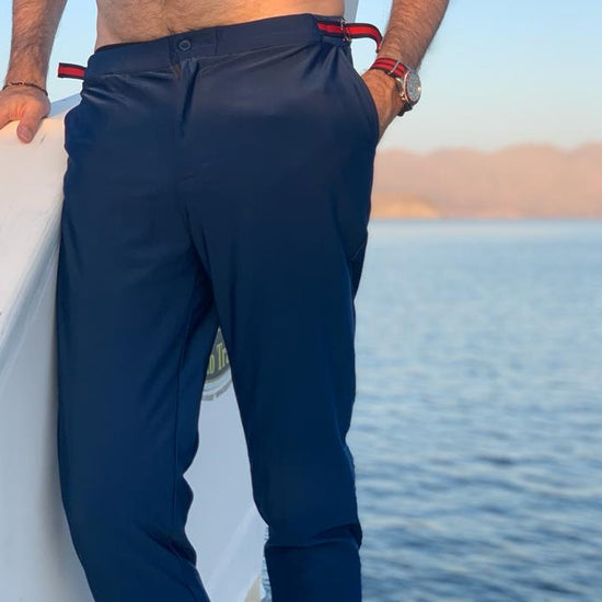 Ultra confort UV protective pant UPF50+ Unisex