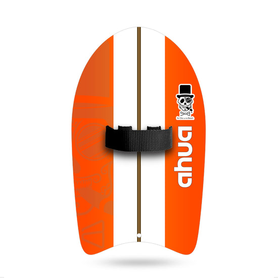 Body surf pro hand board versatile and so much fun