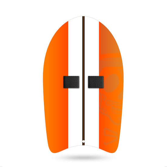 for the all family body surf hand board