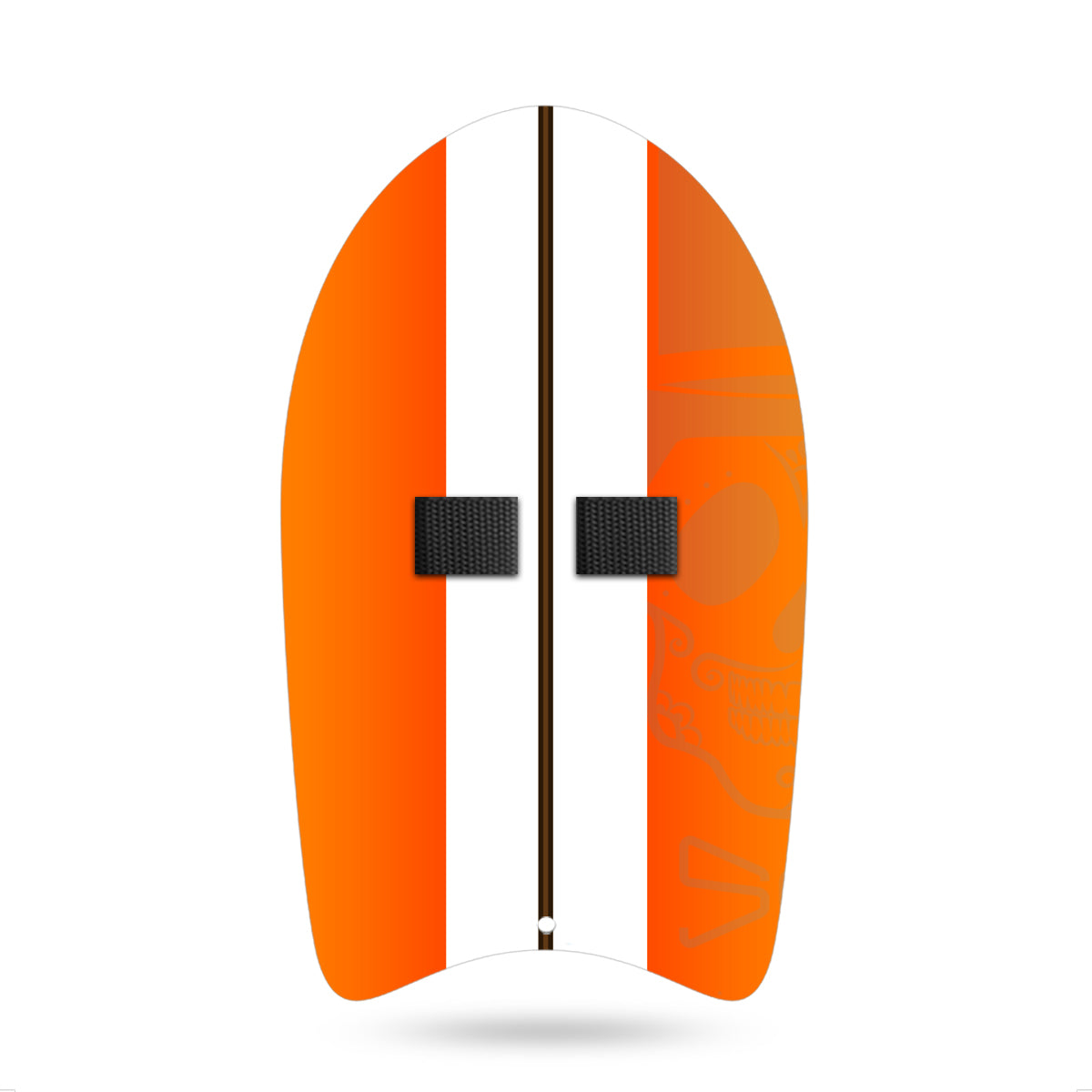 for the all family body surf hand board