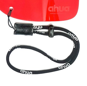 Secure your hand board with the SCB wrist leash