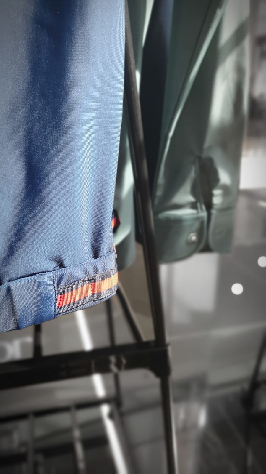 comfort traveling pant UPF0+