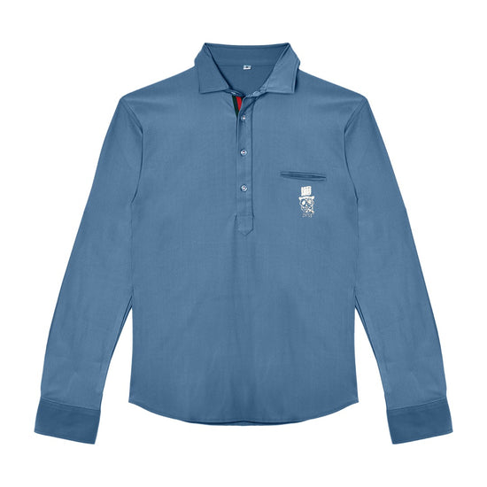 uv protection shirt elegant and versatile UPF50+ rated fabric