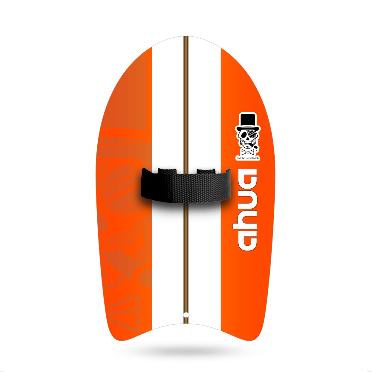 Handboard surfing deals