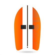 Charger l&#39;image dans la galerie, Bodysurfing hand board classic orange
