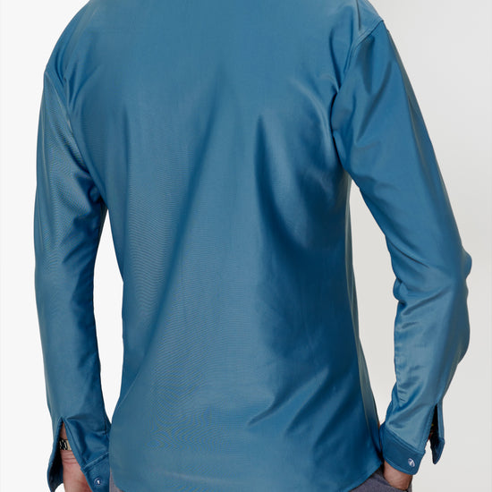 men's sun protective swim wear UPF50