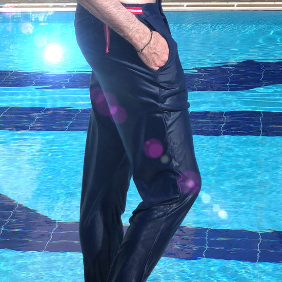 UV protective swimwear leggings UPF50+