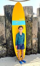 Charger l&#39;image dans la galerie, kids fashion uv protective beach wear
